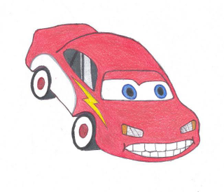 Illustration for article titled The People Who Pretend To Be Pixar's Cars On Facebook Want To Get Me Fired